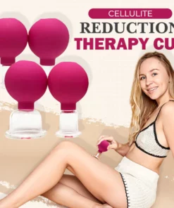 Cellulite Reduction Therapy Cup
