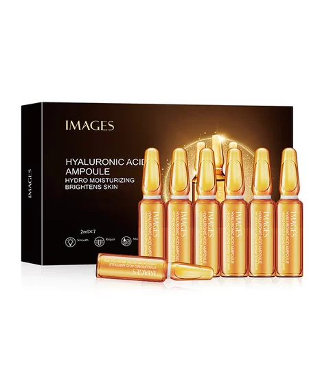 Ceramide Serum Essence Ampoule