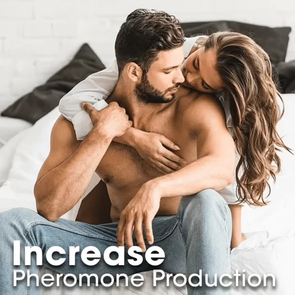 I-ChemistryLure Pheromone Solid Perfume Set