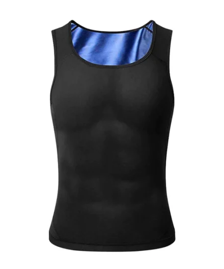 ChestUP Gynecomastia Compression TankTop
