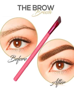Classtyle 4D Hair Stroke Brow Stamp Brush