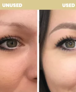 Classtyle 4D Hair Stroke Brow Stamp Brush