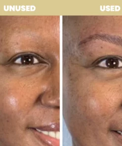 Classtyle 4D Hair Stroke Brow Stamp Brush