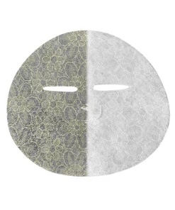 Clinical™ Golden Collagen Lace Silk Mask