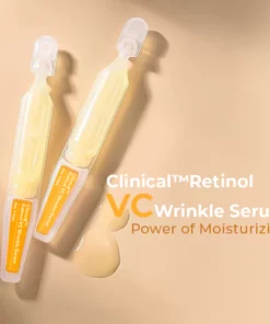 Clinical™ Retinol VC Wrinkle Serum