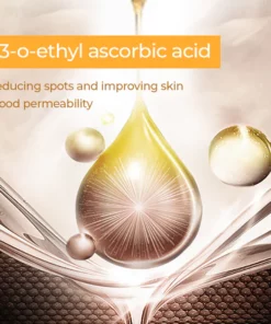 Clinical™ Retinol VC Wrinkle Serum