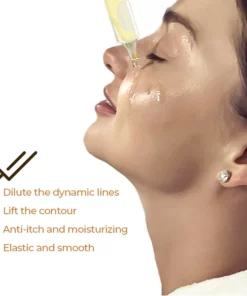 Clinical™ Retinol VC Wrinkle Serum