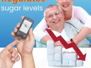 CopperHeal™ SugarDown Therapeutic Bracelet
