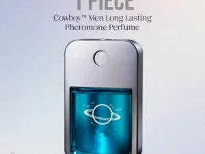 Cowboy Men Long Lasting Pheromone Perfume