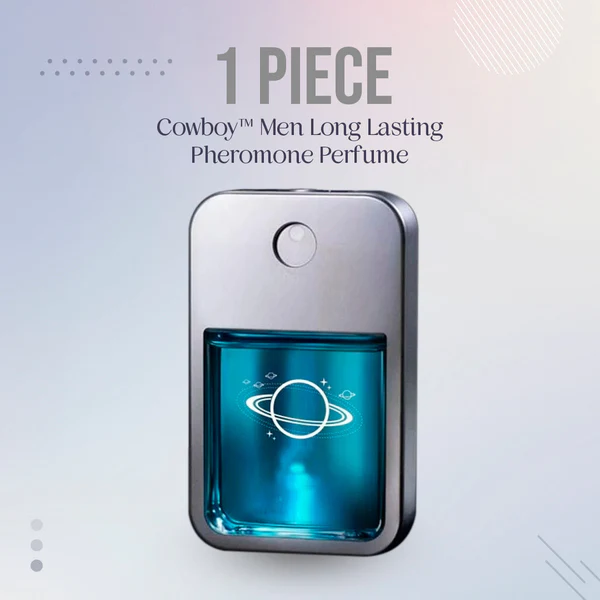 Cowboy Men Long Lasting Pheromone օծանելիք