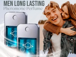 Cowboy Men Long Lasting Pheromone Perfume