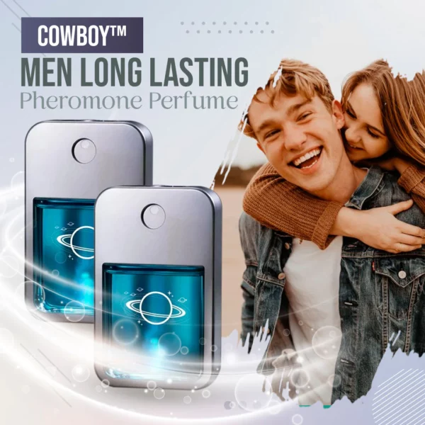 Nimanka Cowboy Perfume Perfum waara