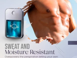 Cowboy Men Long Lasting Pheromone Perfume