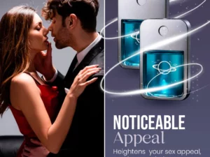 Cowboy Men Long Lasting Pheromone Perfume
