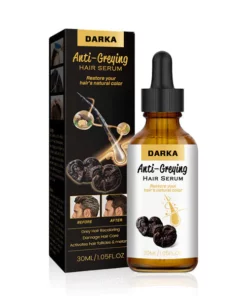 DARKA PRO Anti-Greying Haar Serum