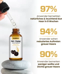 DARKA PRO Anti-Greying Haar Serum