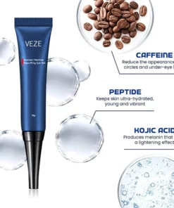 DEPUFF™ Peptide Lifting Eye Gel