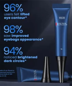 DEPUFF™ Peptide Lifting Eye Gel