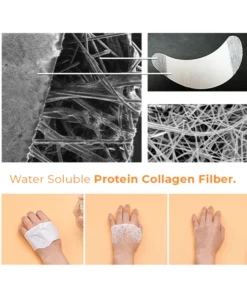 DERMANCE™ Korea Highprime Collagen Soluble Film