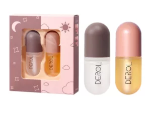 DEROL Day&Night Extreme Lip Plumper