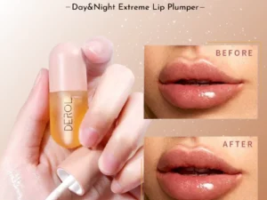 DEROL Day&Night Extreme Lip Plumper