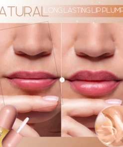 DEROL Day&Night Extreme Lip Plumper