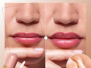 DEROL Day&Night Extreme Lip Plumper