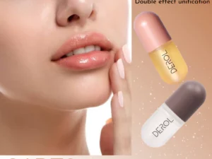 DEROL Day&Night Extreme Lip Plumper