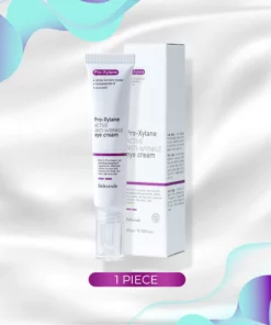 DEleven Pro-Xylane Active Eye Cream