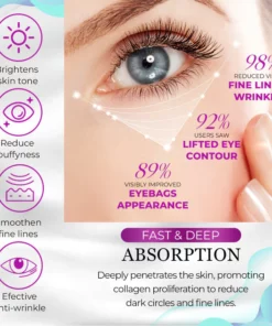 DEleven Pro-Xylane Active Eye Cream
