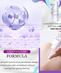 DEleven Pro-Xylane Active Eye Cream