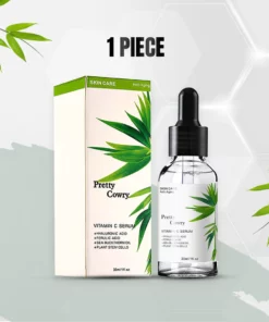 Dark Spot Corrector & Anti-Aging Collagen Serum