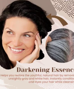 Dartural Hair Darkening Conditioner