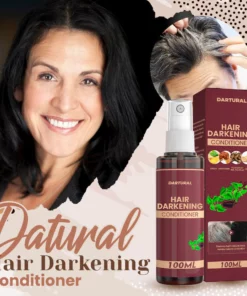 Dartural Hair Darkening Conditioner