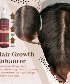 Dartural Hair Darkening Conditioner