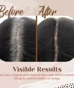 Dartural Hair Darkening Conditioner