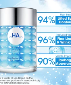 DermRevive NMN Eye Cream