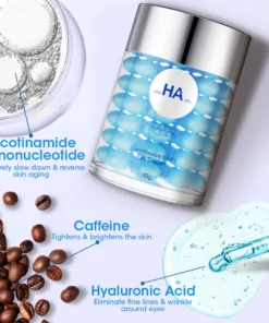 DermRevive NMN Eye Cream