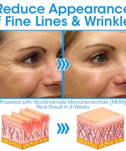 DermRevive NMN Eye Cream