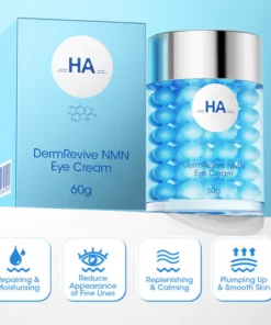 DermRevive NMN Eye Cream