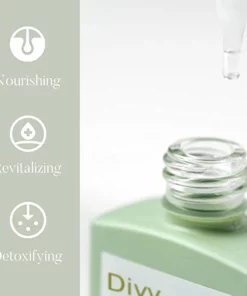 Divv™ Scalp Serum - Repair + Regrow Hair And Scalp