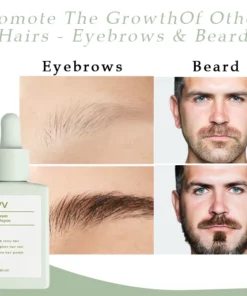 Divv™ Scalp Serum - Repair & Regrow