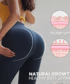 Dream Booty Massage Cream