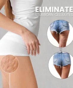 Dream Booty Massage Cream