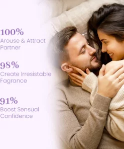 DreamyScent™ Romance Lure Women Perfume