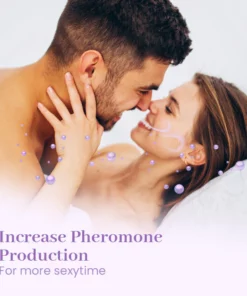 DreamyScent™ Romance Lure Women Perfume