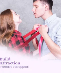 DreamyScent™ Romance Lure Women Perfume