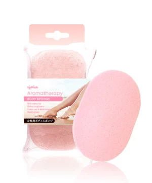 EFOLIA Loofah Aromatherapy Body Sponge