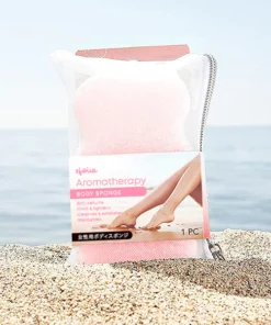 EFOLIA Puff Aromatherapy Body Sponge