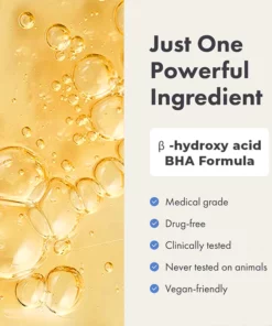 ELAIMEI™ Mighty Face Invisible Acne Patch